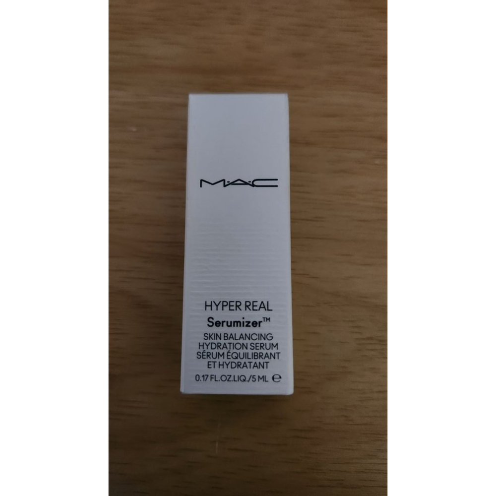 MAC Serum